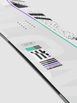 Salomon Huck Knife 2026 Snowboard - buy now | ID-757740